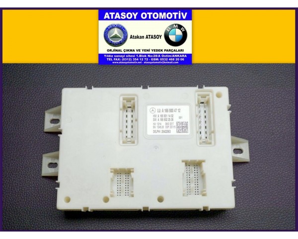 MERCEDES GLS ARKA SAM 1669004712 1669003812 1669004109 1669003308 1669000805 1669000804 1669008803 A1669004712 A1669003812 A1669004109 A1669003308 A1669000805 A1669000804 A1669008803